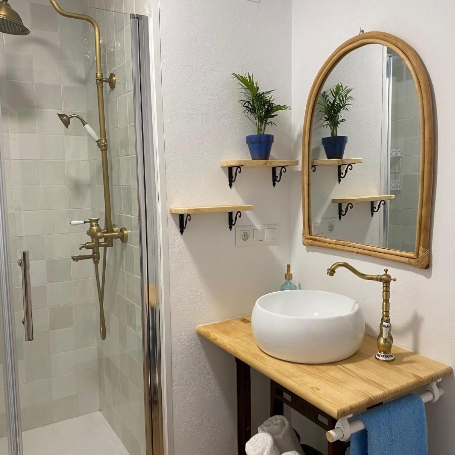 Apartamento La Carihuela Torremolinos Exterior foto