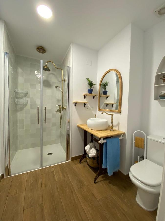 Apartamento La Carihuela Torremolinos Exterior foto