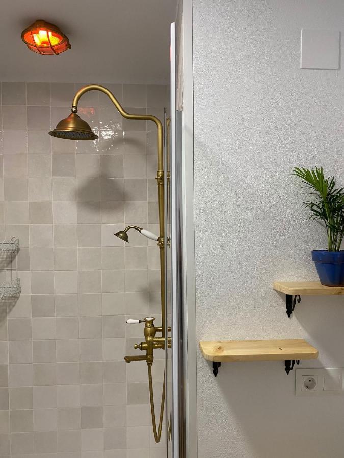 Apartamento La Carihuela Torremolinos Exterior foto